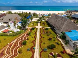Canary Kendwa Beach Resort
