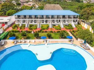 Canary Kendwa Beach Resort