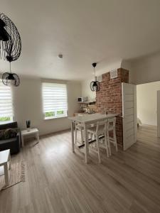 Parka ielas apartamenti