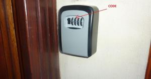 Comfort Apartment 22