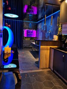 Atlantis SPA by Secret Apartament