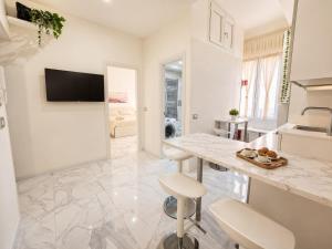 Salerno Center Luxury Apartment