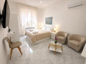 Salerno Center Luxury Apartment
