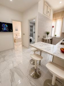 Salerno Center Luxury Apartment