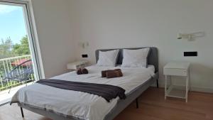 Cheapest Luxury 4 stars apartment Crikvenica, 3AC, close to sandy beach