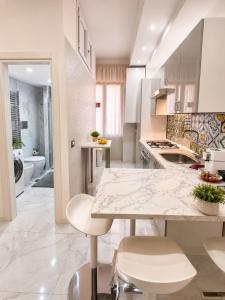 Salerno Center Luxury Apartment