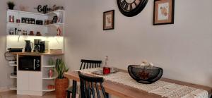 Maison Centrale - Free Private Parking - Luxury Stay in Serres Center