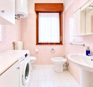 Emily - Carraro Immobiliare - Family Apartments