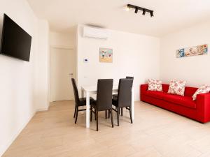 Enia - Carraro Immobiliare - Family Apartments