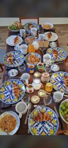 Il piccolo artista b&b