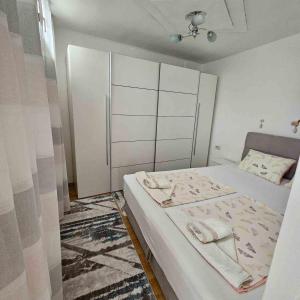 Apartma Zorzet