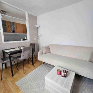 Apartma Zorzet
