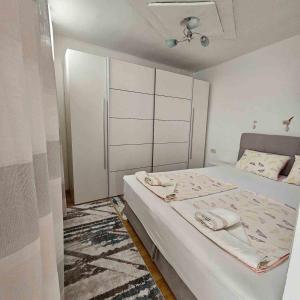 Apartma Zorzet