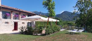 Borgo Le Lanterne Charming Vacation Rental