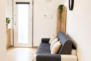 Appartamento LIsolotto