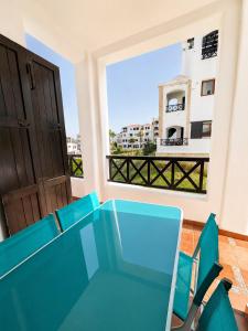 Spacieux 2B - Vue piscine - Cabo Négro - Wifi