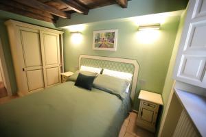 Boutique Apartment - Casa Squarcia - Apartment Luna di Miele