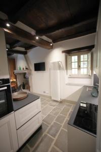 Boutique Apartment - Casa Squarcia - Apartment Luna di Miele