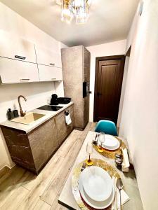 4U City Center II Apartman