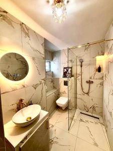 4U City Center II Apartman