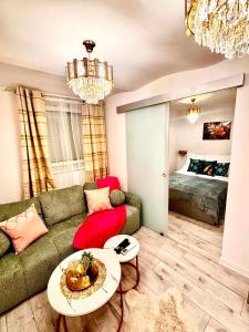 4U City Center II Apartman