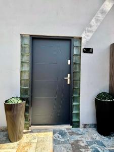 4U City Center II Apartman