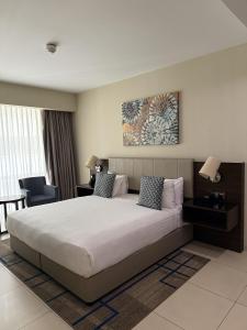 Residence Inn by Marriott Algiers Bab Ezzouar