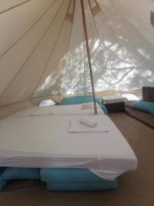 Türkdomes Glamping