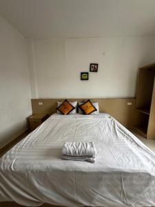 Vang Vieng Ha Ha Hotel