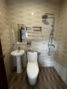 Vang Vieng Ha Ha Hotel