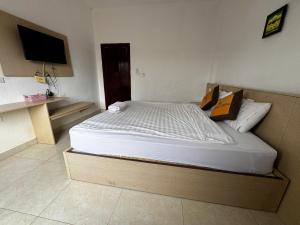 Vang Vieng Ha Ha Hotel