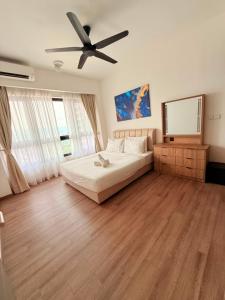Agile Residence By Arshad