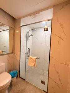 Agile Residence By Arshad