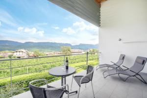 Wendlhof - Appartements