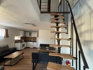 Apartmán STODOLA