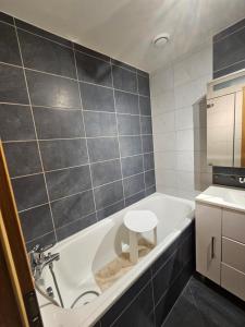 Apartment Forty Five