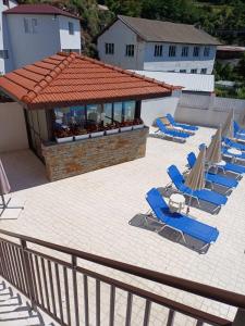 Hotel Deyanira