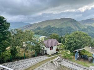 Hillfort Heights