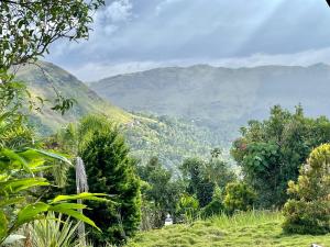 Hillfort Heights