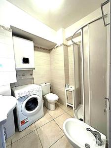 Holiday Apartments Taormina