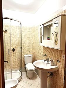 Holiday Apartments Taormina