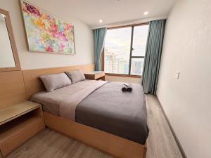 OlaStay Serviced Apartments Free Pool