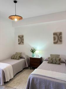 Apartamento en Silgar
