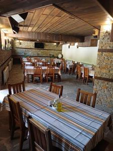 Hotel Deyanira