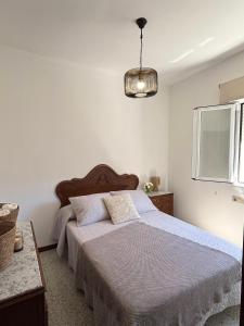 Apartamento en Silgar
