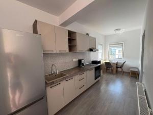 Central cosy quiet apartment by Ani