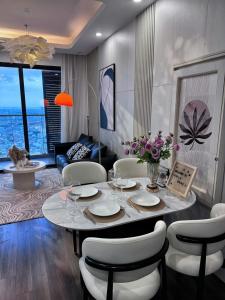 Aria Homestay & Apartments, Hoàng Huy Commerce, Hải Phòng