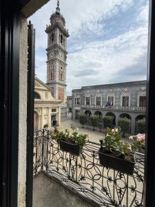 AL CASTELLO Suites