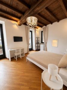 AL CASTELLO Suites