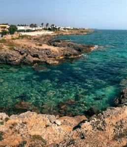 Villa Nadia - Salento
